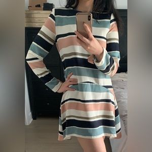 Spring Zara dress